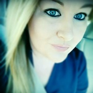 Meet your Posher, Tracy