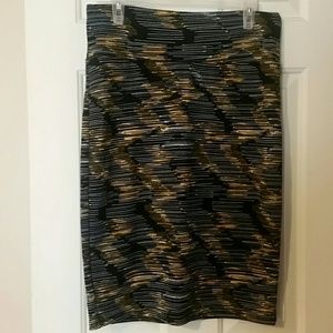 Lularoe cassie skirt