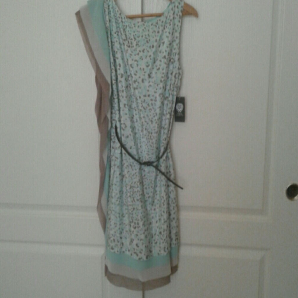 Vince  camuto dress