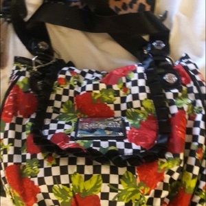 Betseyville purse new without tags