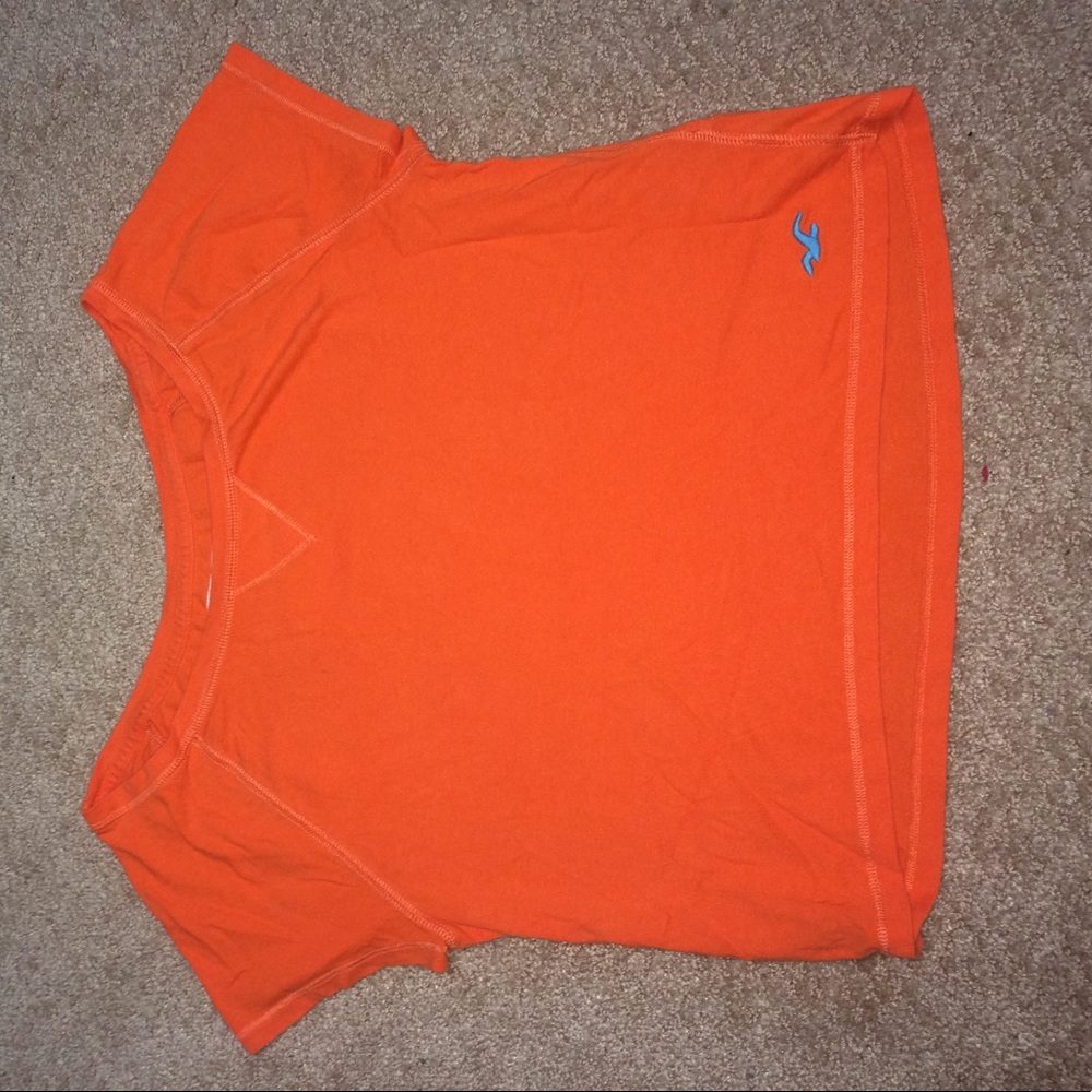 Hollister Shirt