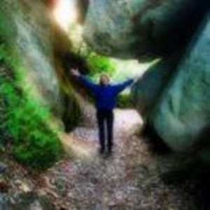 Meet your Posher, Peggy