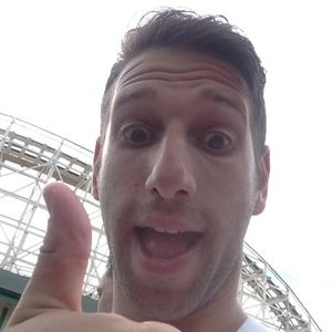 Meet your Posher, Jeremy