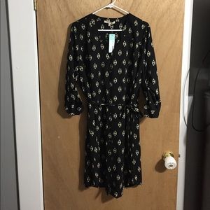 Shirt Dress