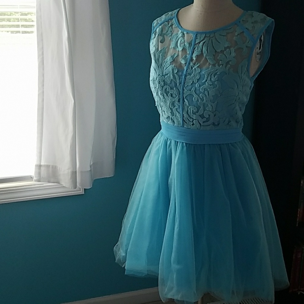 a. drea Formal Dress