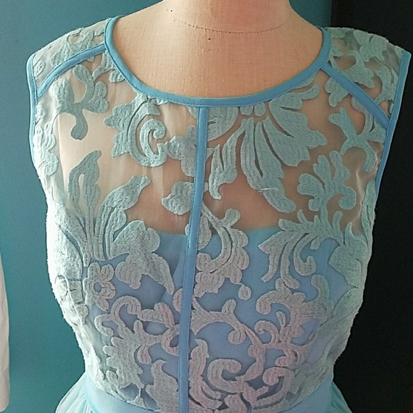 a. drea Formal Dress - Picture 3 of 7
