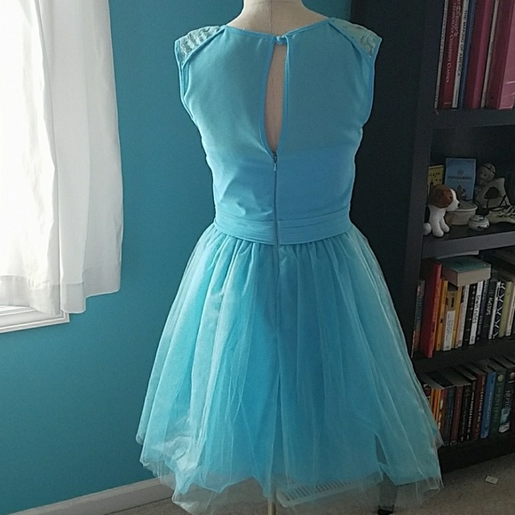 a. drea Formal Dress - Picture 5 of 7