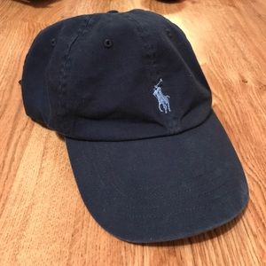 POLO Navy Hat