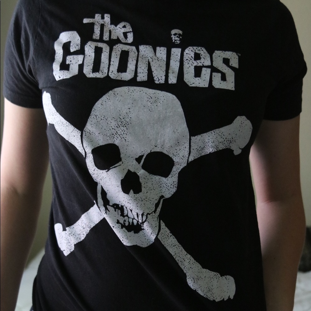 Vintage Goonies T-Shirt