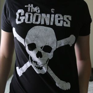 Vintage Goonies T-Shirt