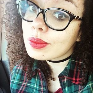 Meet your Posher, Allie