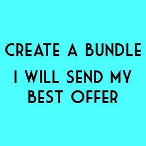 Interested in multiple items?