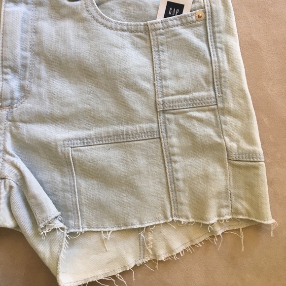 New w/tags Gap shorts - Picture 6 of 7