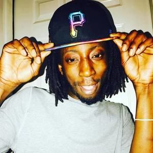 Meet your Posher, Derek