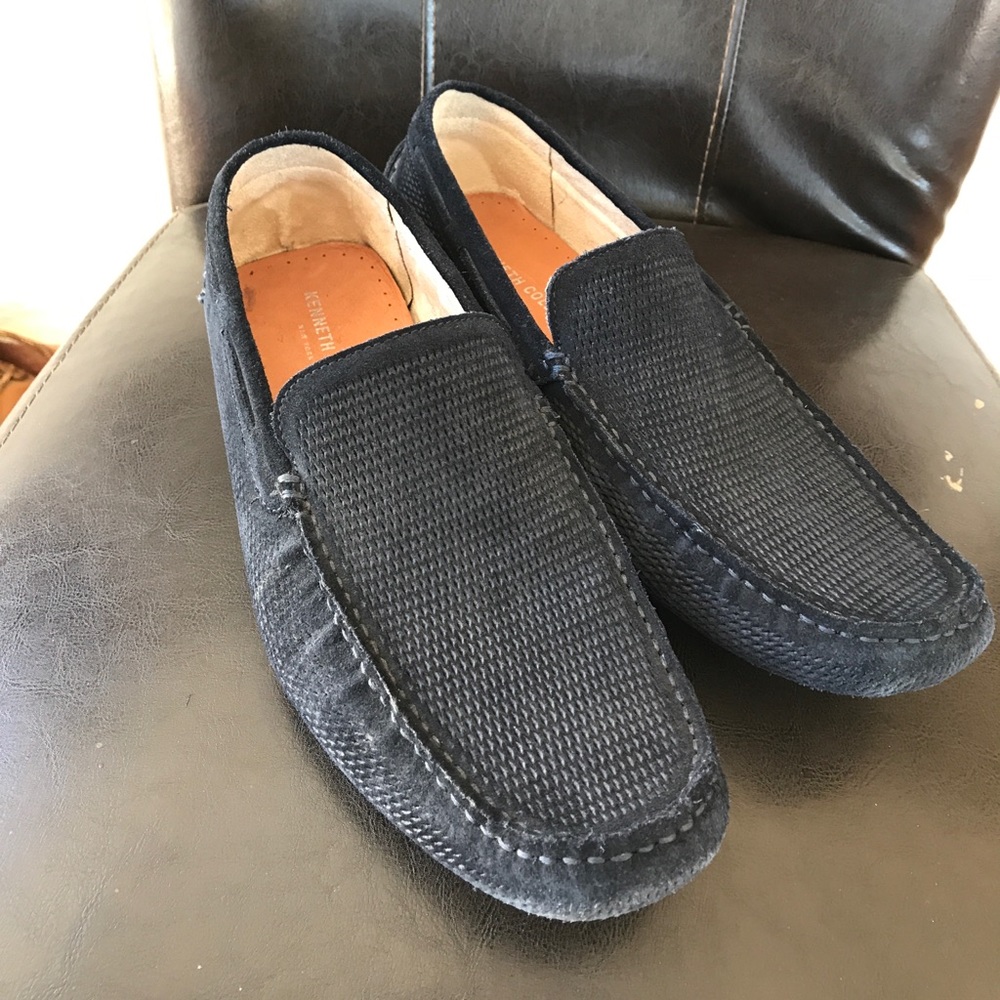 Kenneth Cole loafers
