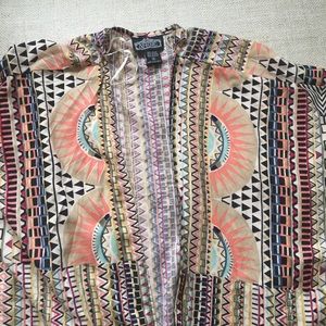 kimono top | Angie | M