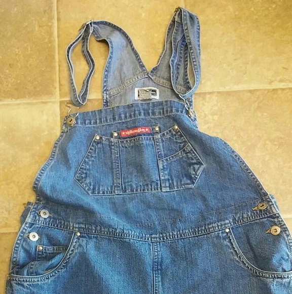 Xhilaration Pants - Overall shorts