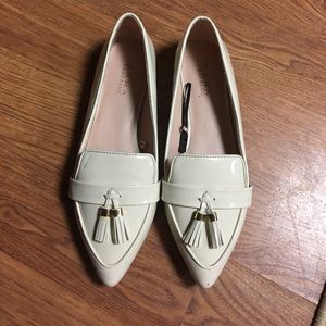 Zara flats