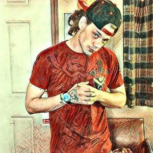 Meet your Posher, Austin