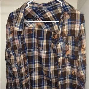 Flannel