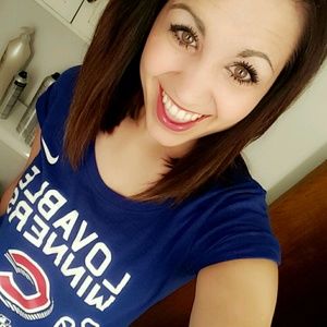 Meet your Posher, Miranda