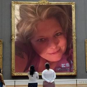 Meet your Posher, Robin