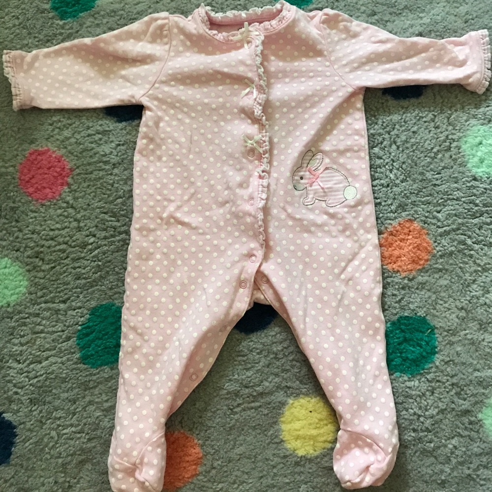 Little Me Sleeper