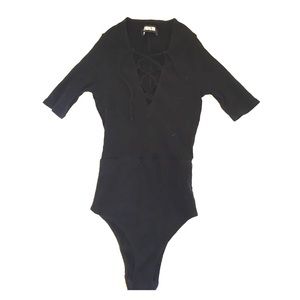 Reformation Serena Bodysuit - For Boobs, Small
