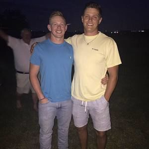 Meet your Posher, Morgan