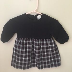 Baby B'Gosh Sweater Dress