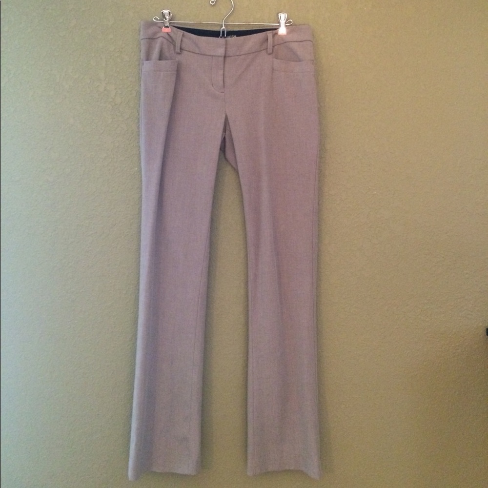 Express Columnist pant