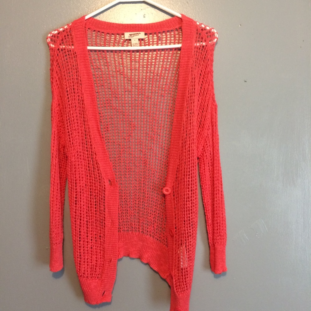🔥SALE!!!!Arizona Knitted Cardigan🔥
