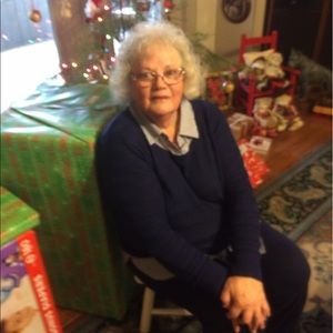 Meet your Posher, Margaret