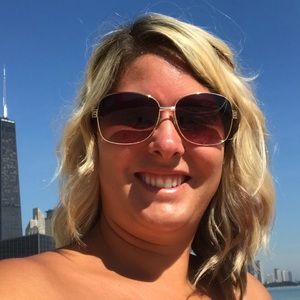 Meet your Posher, Heidi