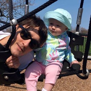 Meet your Posher, Joan