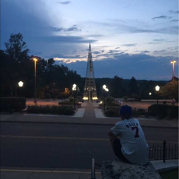 Meet your Posher, Calvin - Picture 1 of 1