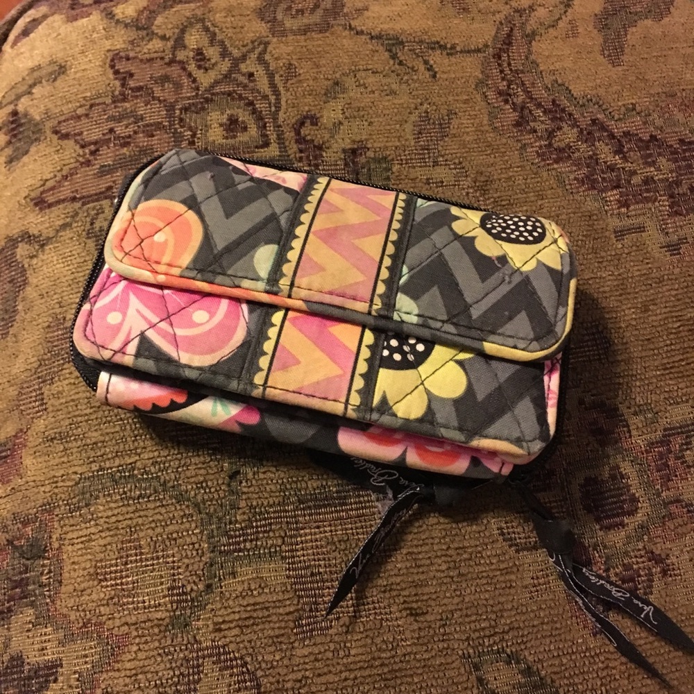 Vera Bradley Wallet
