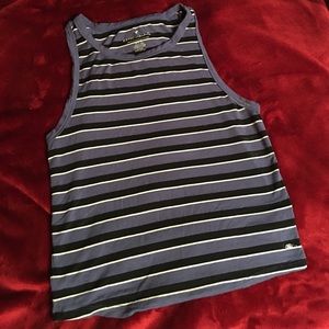 AE Cropped Soft&Sexy Tank