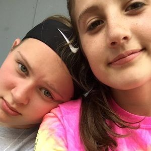 Meet your Posher, Marissa