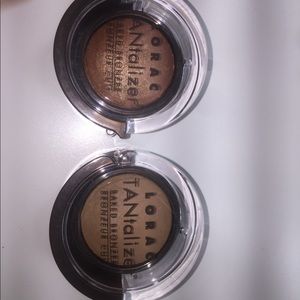 Lorac Bronzer