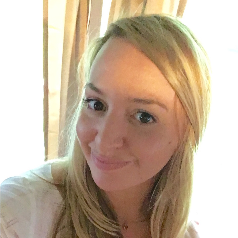 Meet your Posher, Renee