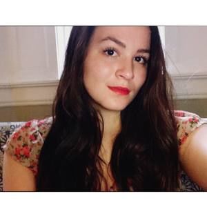 Meet your Posher, Elizabeth