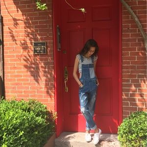 Meet your Posher, Sonya