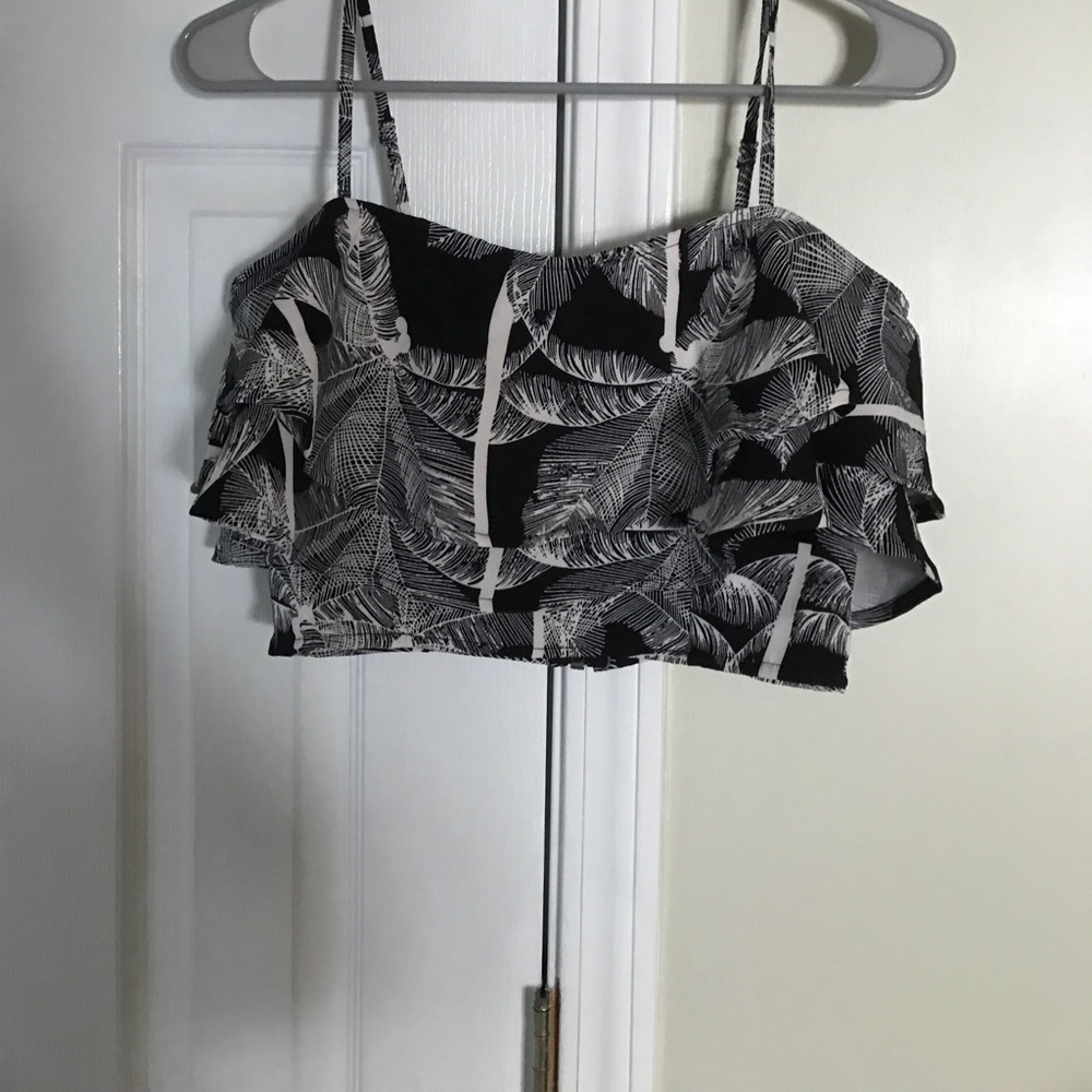 Halter Top