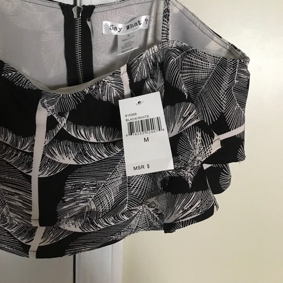 Halter Top - Picture 4 of 5