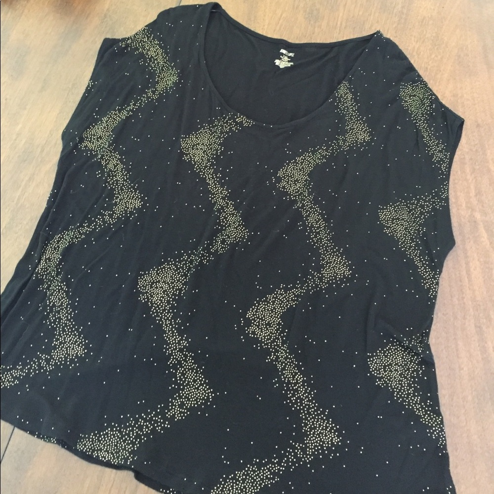 NWOT Jennifer Lopez top