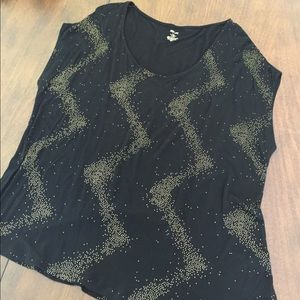 NWOT Jennifer Lopez top