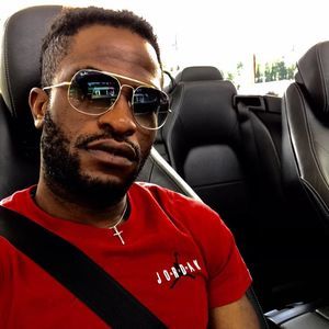 Meet your Posher, Emeka