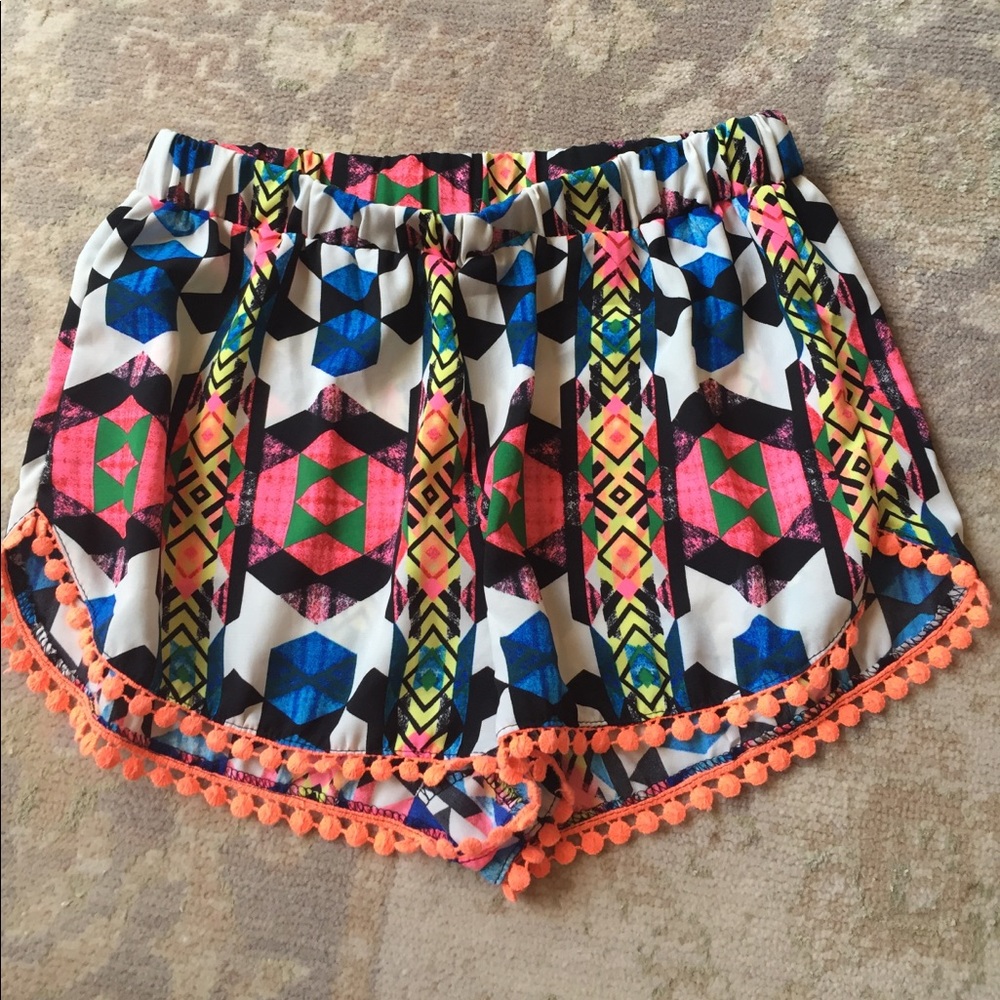 Super cute shorts