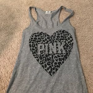Victoria Secret PINK tank top